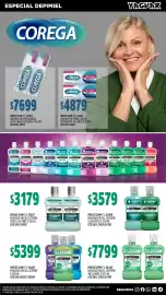 Catálogo Supermercados Yaguar Página 12