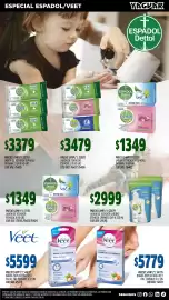 Catálogo Supermercados Yaguar Página 14