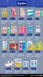 Catálogo Supermercados Yaguar Página 3