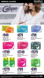 Catálogo Supermercados Yaguar Página 4