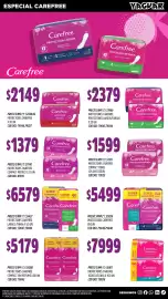Catálogo Supermercados Yaguar Página 5