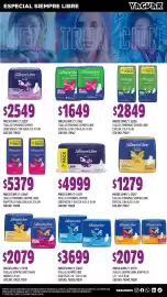 Catálogo Supermercados Yaguar Página 7