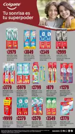 Catálogo Supermercados Yaguar Página 9