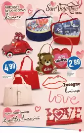 Volantino Marketpiù Pagina 11