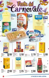 Volantino Marketpiù Pagina 12