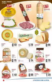 Volantino Marketpiù Pagina 2