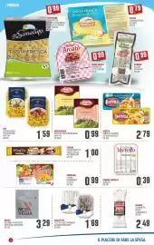 Volantino Marketpiù Pagina 4