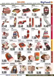 Volantino Big Food Pagina 15