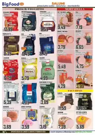 Volantino Big Food Pagina 16
