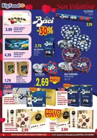 Volantino Big Food Pagina 2