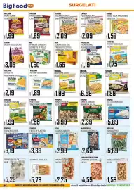 Volantino Big Food Pagina 24