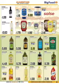 Volantino Big Food Pagina 25