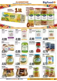 Volantino Big Food Pagina 29