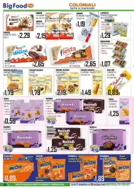 Volantino Big Food Pagina 32