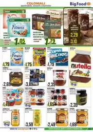 Volantino Big Food Pagina 33