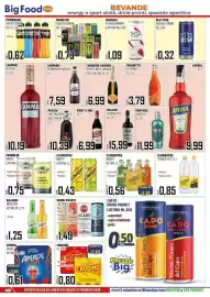 Volantino Big Food Pagina 40