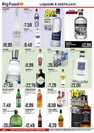 Volantino Big Food Pagina 42