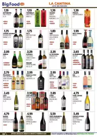 Volantino Big Food Pagina 44