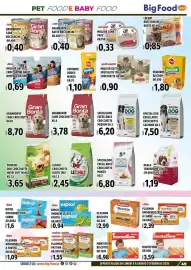 Volantino Big Food Pagina 49