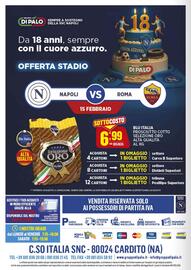 Volantino Gruppo di Palo Pagina 44