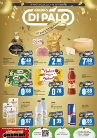 Volantino Gruppo di Palo Pagina 1