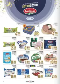 Volantino Gruppo di Palo Pagina 14