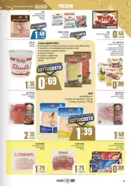 Volantino Gruppo di Palo Pagina 19