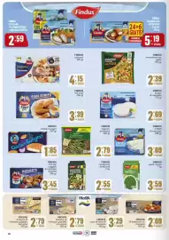 Volantino Gruppo di Palo Pagina 20