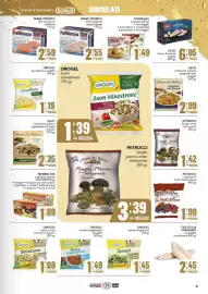 Volantino Gruppo di Palo Pagina 21