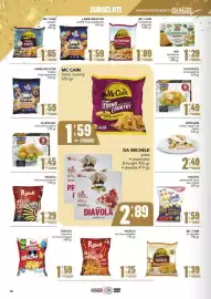 Volantino Gruppo di Palo Pagina 22