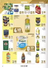 Volantino Gruppo di Palo Pagina 24