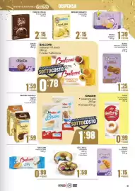 Volantino Gruppo di Palo Pagina 31