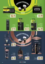 Volantino Gruppo di Palo Pagina 40