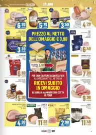 Volantino Gruppo di Palo Pagina 5