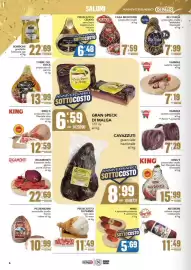 Volantino Gruppo di Palo Pagina 6