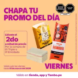 Catálogo Tambo semana 7 Página 5