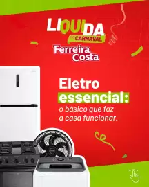 Encarte Ferreira Costa semana 7 Página 1