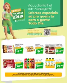Catálogo Del Moro Supermercados Página 1