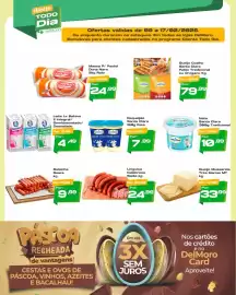 Catálogo Del Moro Supermercados Página 3