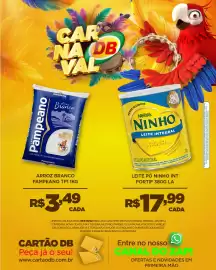 Catálogo DB Supermercados Página 2