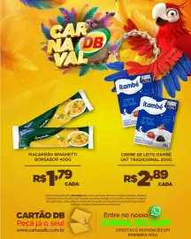 Catálogo DB Supermercados Página 4