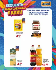 Folheto Akki Atacadista Página 5