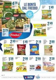 Volantino Sidis Pagina 12