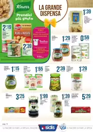 Volantino Sidis Pagina 14