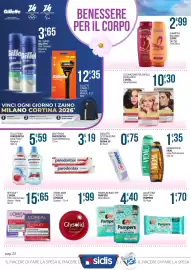 Volantino Sidis Pagina 22