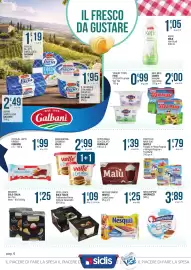 Volantino Sidis Pagina 6