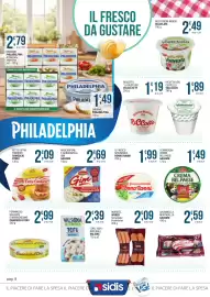 Volantino Sidis Pagina 8