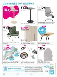 Möbelix leták Strana 16