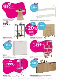 Möbelix leták Strana 10