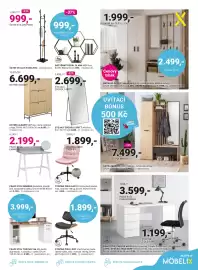 Möbelix leták Strana 11